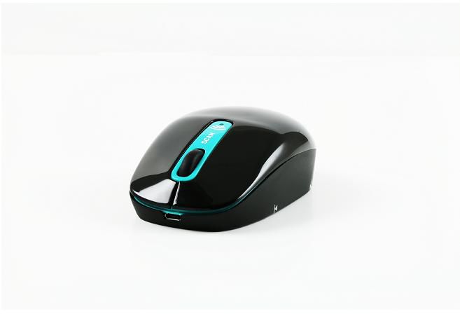 IRIS Mouse 2  Executive 2 Portable Scanner