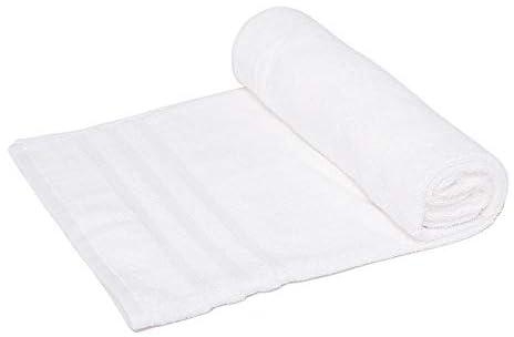 Washcloth soft shower White, 100064205_ with two years guarantee of satisfaction and quality