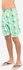 Ravin "Surfboard" Swim Shorts - Multicolour