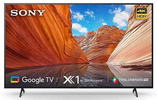 Sony Bravia XR 75" Smart Full Array LED 4K UHD TV 75X90J