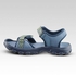 Decathlon JR Kids' Hiking Sandals - Blue