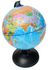 Generic 30cm World Map Rotating Globe