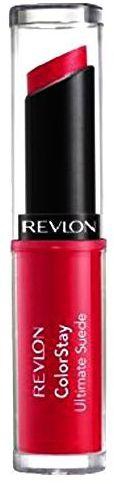 Revlon Colorstay Ultimate Suede Lipstick - 0.09 oz., 073 Stylist