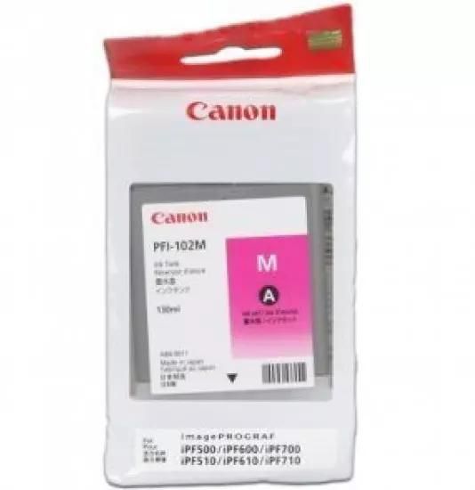 CANON INK PFI-102