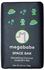 Megababe Underarm Bar Soap - Space Bar | With Detoxifying Charcoal for Odor Control | 3.5 oz