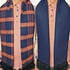 Men Scarf -Double Sided Scarf