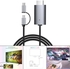 HD 1080P Type C/Micro USB HDMI Adapter Cable For Android Phone Devices