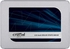 Crucial SSD 1TB Internal 2.5" MX500 CT1000MX500SSD1