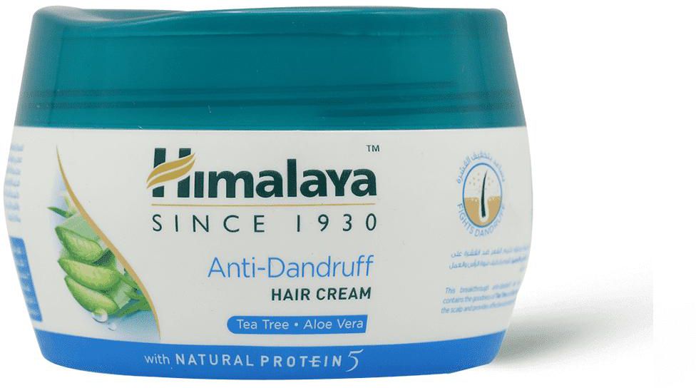 Himalaya Hair Cream Anti Dandruff - 210 Ml