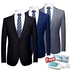 Men's Suit - 3 In 1 - Multicolour