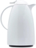 EMSA Auberge Quick Tip Vaccum Jug - White 1.5L