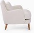 Acacia Arm Chair-Hippo56
