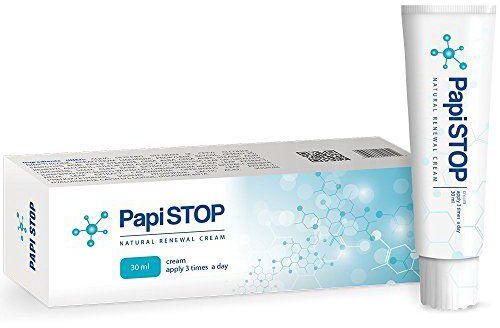 Over the counter cream for hpv