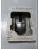 Utopia Wired optical mouse - 1600 dpi - Grey