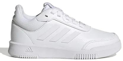 adidas Tensaur Sport 2.0 Lace Up Shoes - White