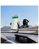 Generic Long Neck One-Touch Car Mount For Smartphones - Black