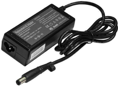 Generic Laptop Charger Adapter - 18.5v 3.5a soket 1.7 - For HP