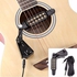 Melodica Acoustic Guitar Pickup. High quality pickup for acoustics.