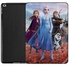 Frozen 2 Characters Protective Case Cover For Apple iPad Air 2 Multicolour