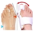 Corrector And Protector For The Treatment Of Toe Bunion Pain