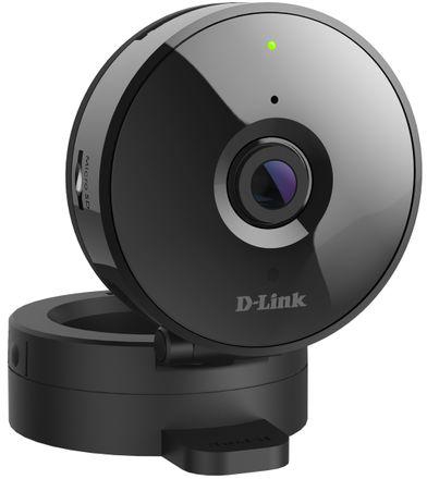 D-Link DCS-936L D-Link HD Wi‑Fi Camera