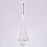 Nagafa Shop Modern Ceiling Lamp White MCW