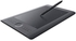 Wacom intuos Pro Creative Pen & Touch Tablet M