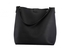 Modes Palamo Leather Tote Bag (Black)