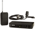 Shure BLX14/CVL Instrument Wireless System with CVL Lavalier Microphone