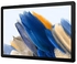 سامسونج جالكسي تاب A8، شاشة 10.5 انش لاجهزة اندرويد من تابلت، 64 جيجا، رام 4 جيجا، ال تي اي، واي فاي، بلوتوث، رمادي (نسخة الامارات العربية المتحدة )
