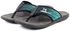 LARRIE Men Casual Summer Sandals - 4 Sizes (Turquoise)