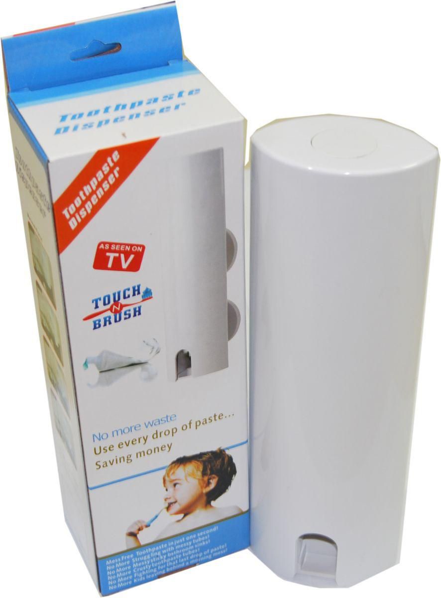 Touch n Brush Hands Free Toothpaste Dispenser