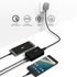 Aukey Charger with USB-C Port and  4 AiPower USB Ports Quick Charge 3.0 Technology - PA-Y5