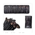 32 PCs Professional Makeup Brush Set- Black