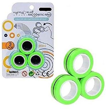 Hand Spinners Magic Toy Finger Toy