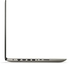 Lenovo IdeaPad 520-15IKB Laptop - Intel Core I7-8550U - 16GB RAM - 2TB HDD - 15.6" FHD - 4GB GPU - DOS - Iron Grey