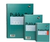 Pukka Jotta Notepad, 80gsm, Lined, Wirebound, A5, 200 pages