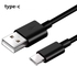 TYPE A1 Fast Charge TYPE C USB Cable