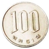 100 ين دولة اليابان سنة 1951