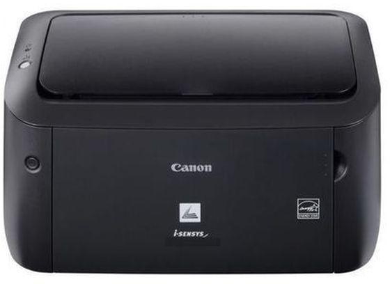 Canon I-SENSYS LBP6030B Laserjet - Black