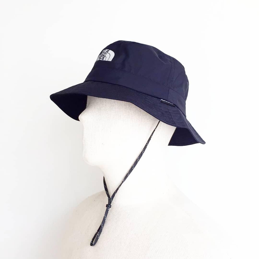 The North Face Waterproof Unisex Bucket Hat (3 Colors)