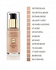 Max Factor Face Finity 3 In 1 Foundation - 30 ml - 33 Crystal Beige