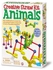 4M Creative Straw Kit - Animals