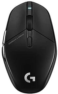 Logitech G303 Shroud Edition Wireless Gaming Mouse Black