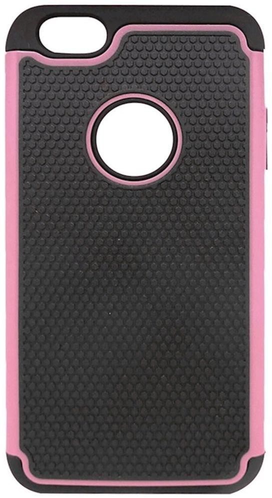 Protective Case Cover For Apple iPhone 6 Plus Pink