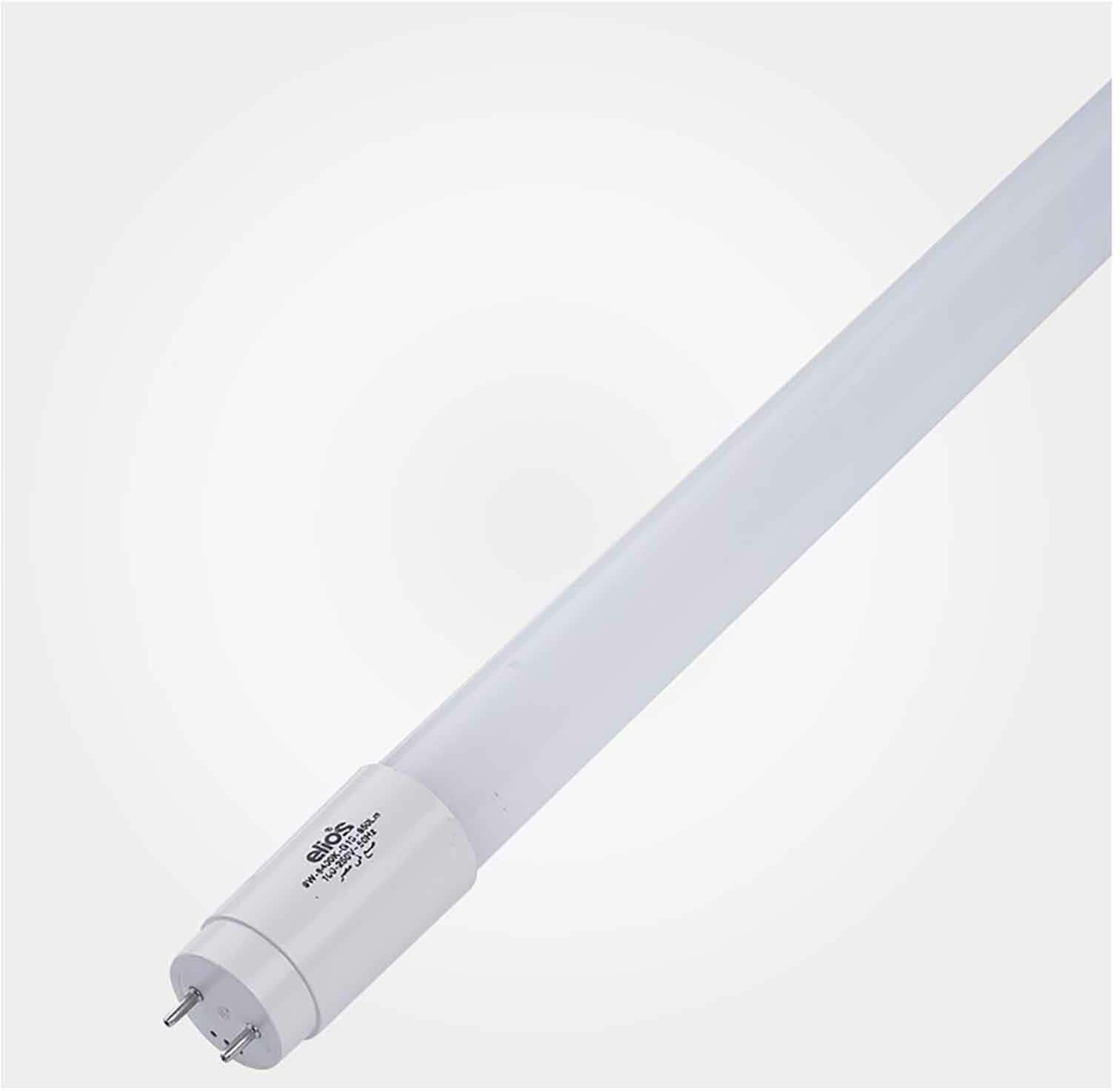 Elios E27 LED lamp Bulb - 9 Watt - Warm Light