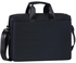 Rivacase Laptop bag 15.6" , Black