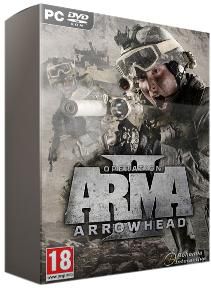 Arma 2: Operation Arrowhead STEAM CD-KEY GLOBAL
