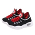 Fashion Children's Breathable Sneakers For Kids Casual Shoes - Black