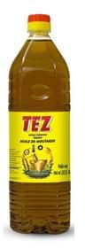 Tez Mustard Oil 950ml